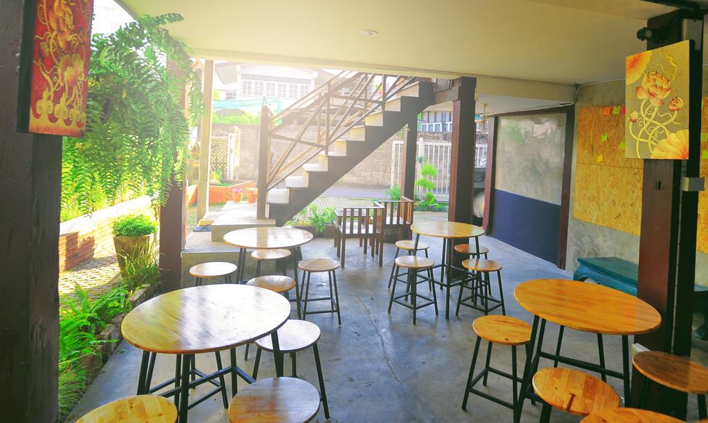 Manon Hostel Chiang Mai Chambre photo