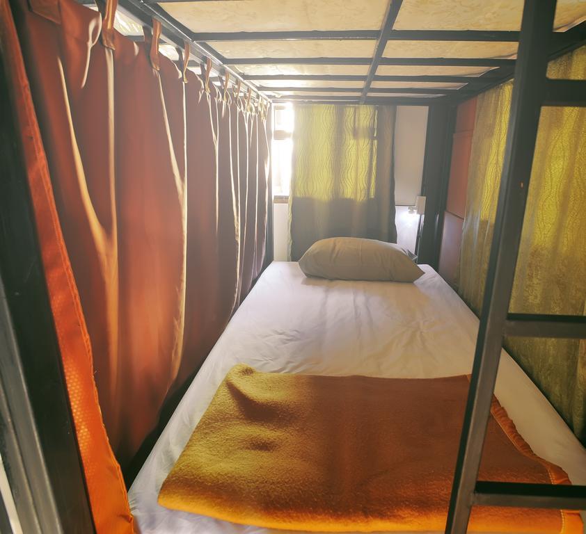 Manon Hostel Chiang Mai Chambre photo