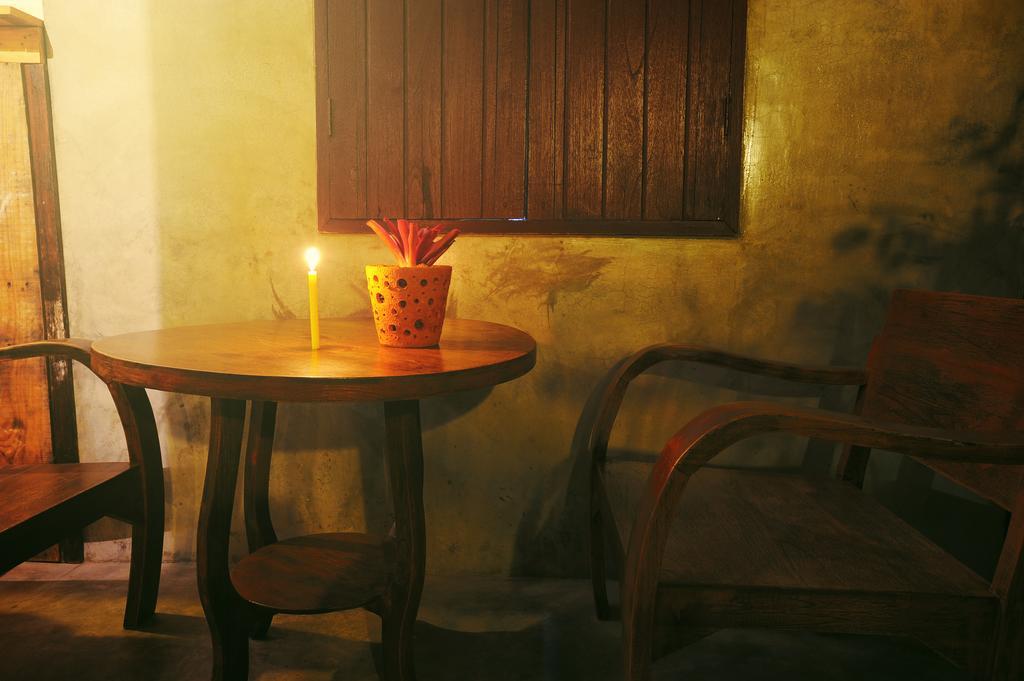 Manon Hostel Chiang Mai Chambre photo