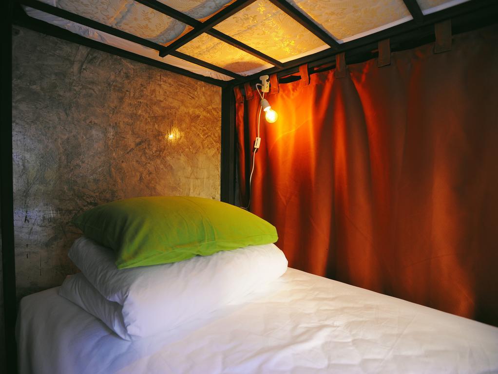 Manon Hostel Chiang Mai Chambre photo
