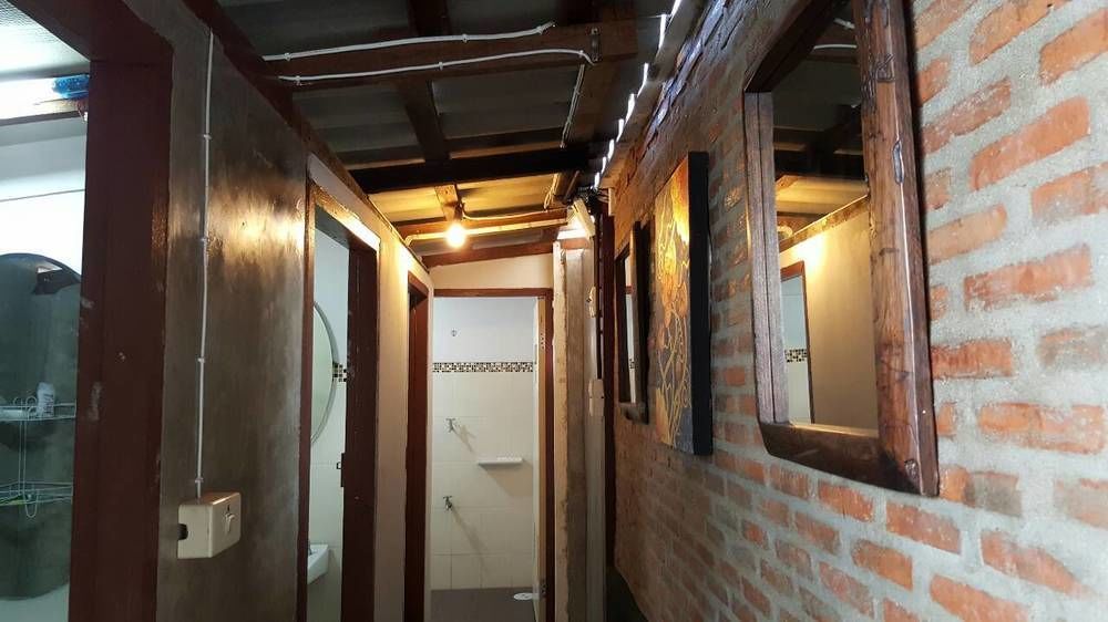 Manon Hostel Chiang Mai Extérieur photo